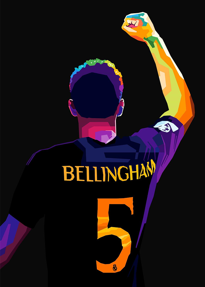 Bellingham Pop Art
