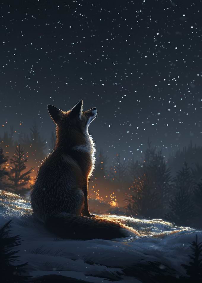 Red Fox