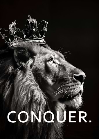 Conquer the world