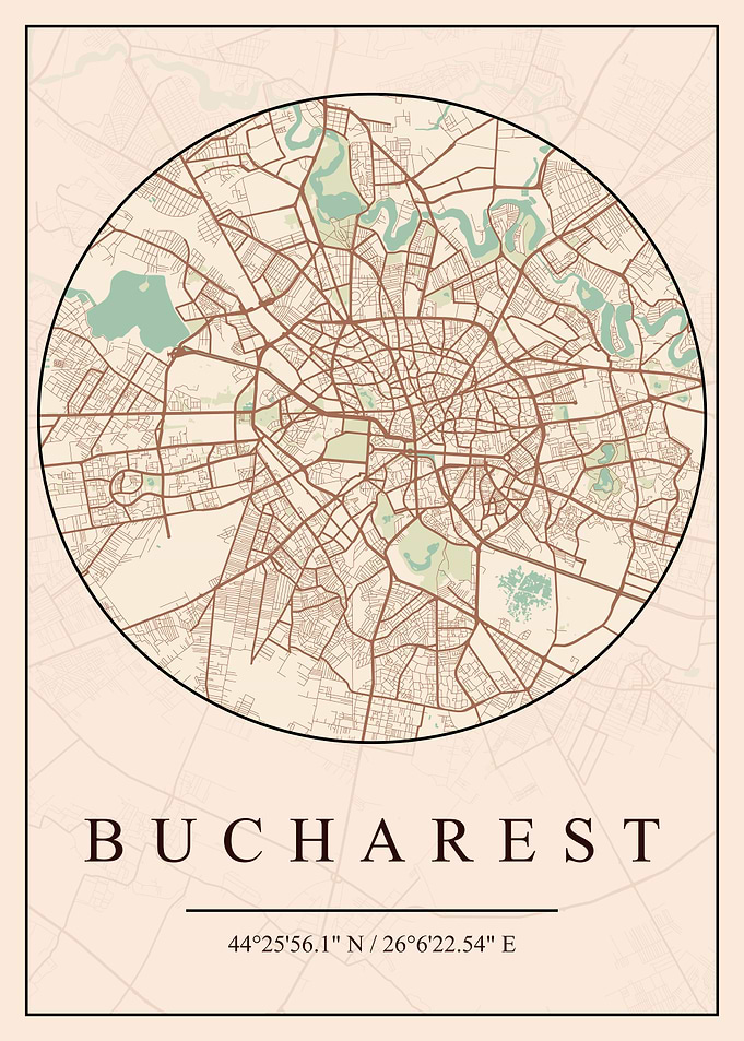 BUCHAREST