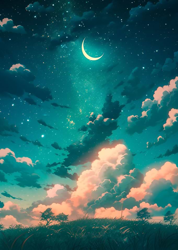 Galactic Symphony