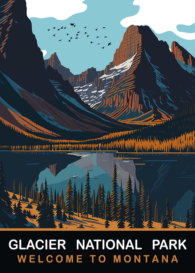 Glacier National Park