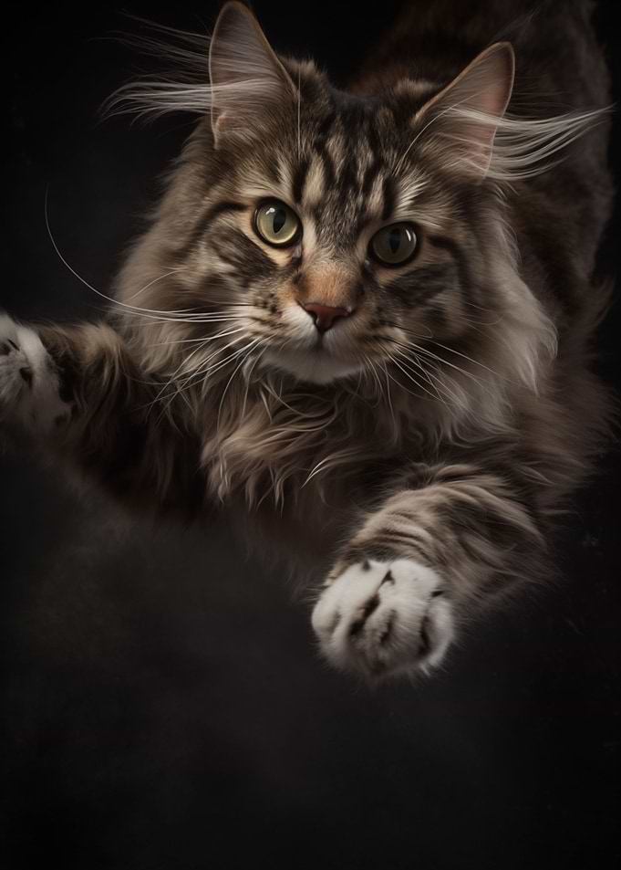 Cat 2