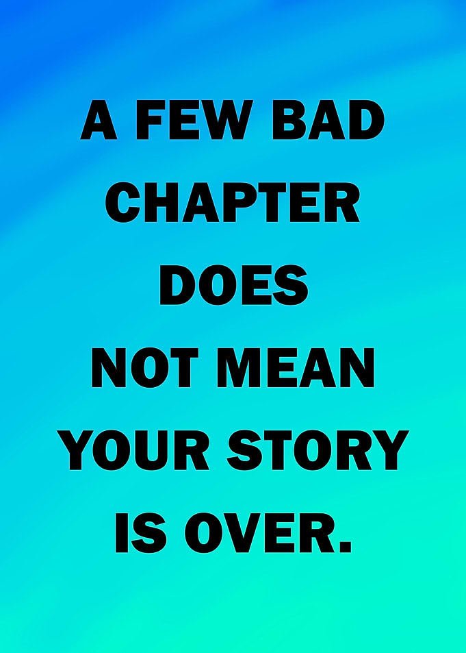 A few bad Chapter