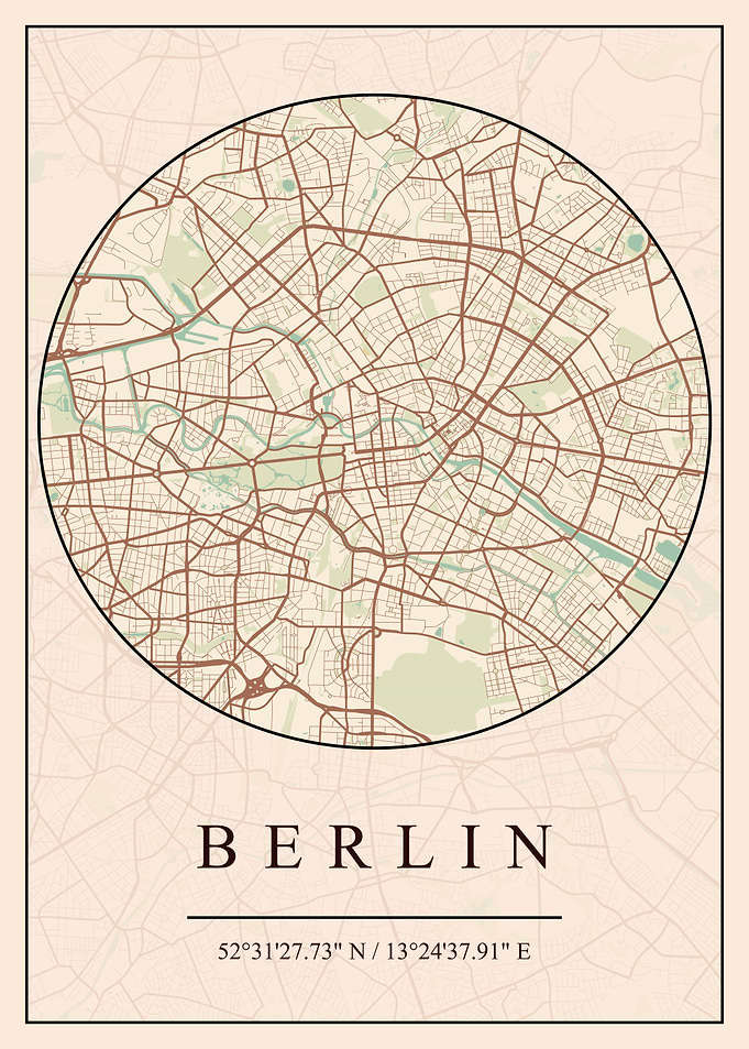 BERLIN