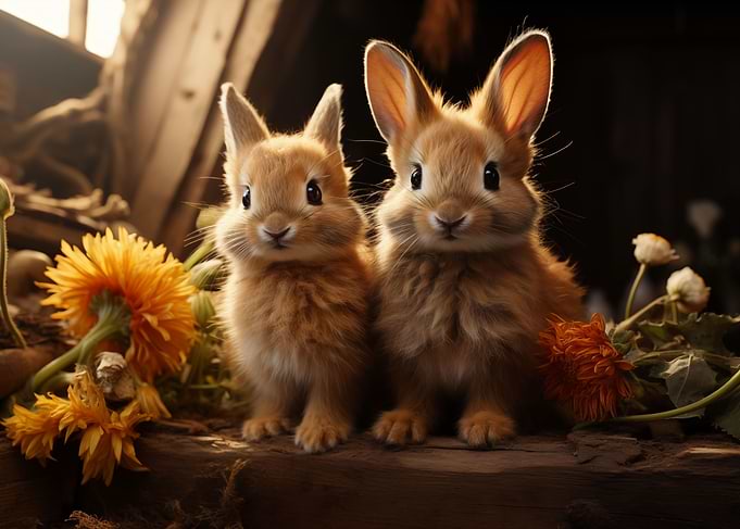 Bunnys