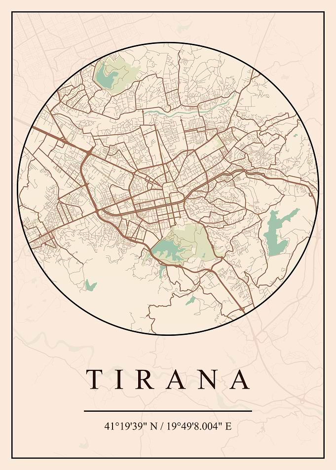TIRANA