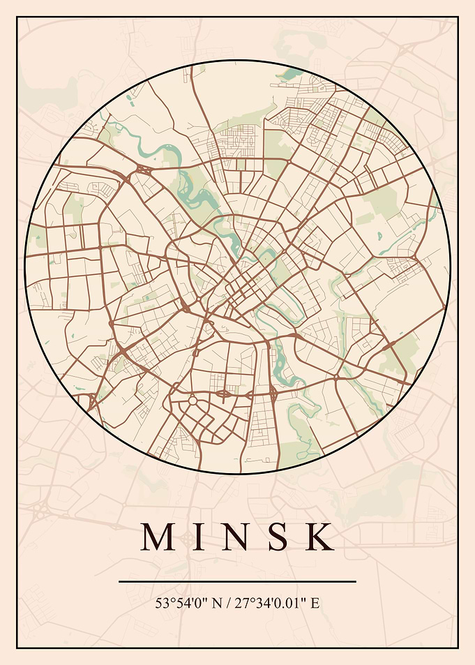 MINSK