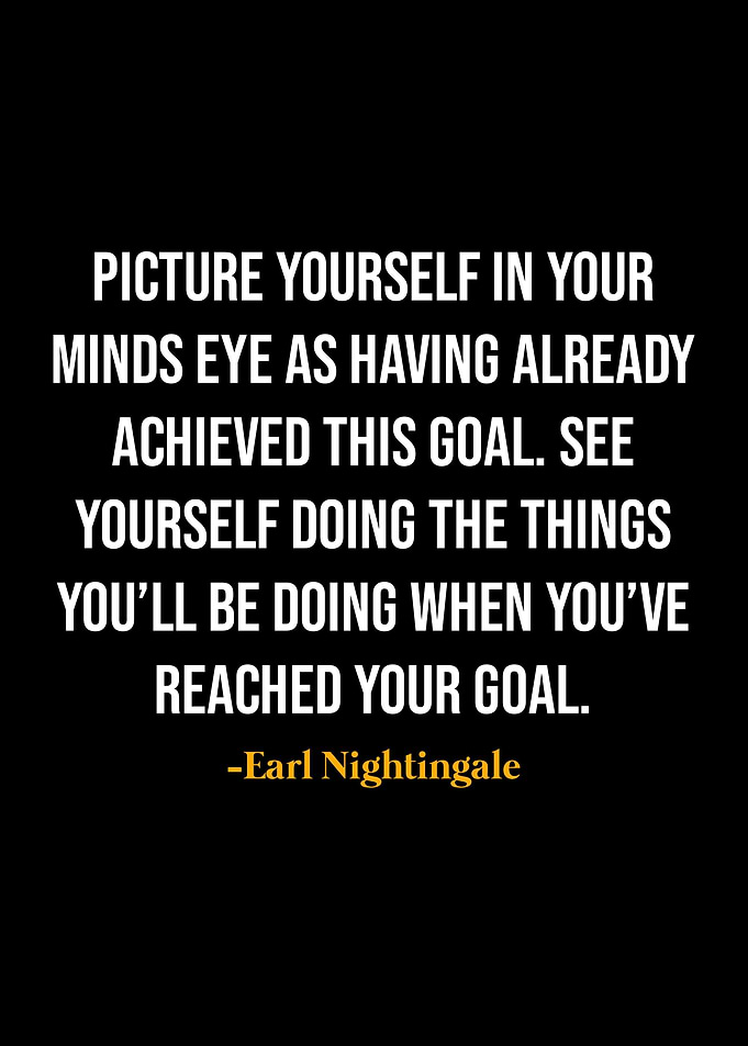 Earl Nightingale Quotes