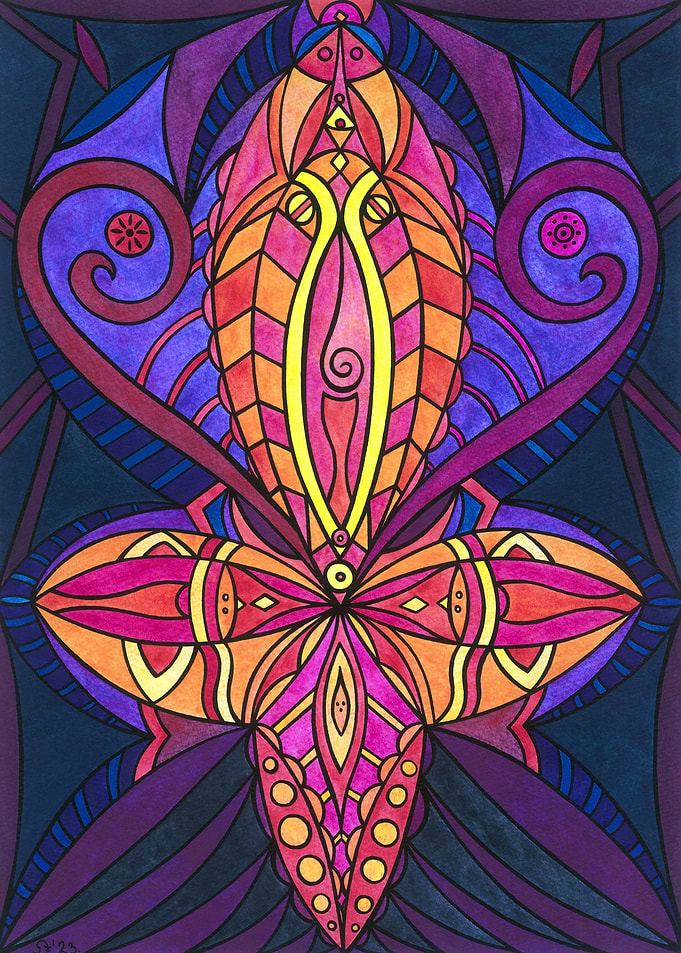 Shadow of Fear artwork