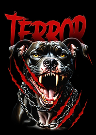 Pit Bull Terror