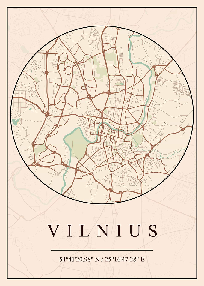VILNIUS
