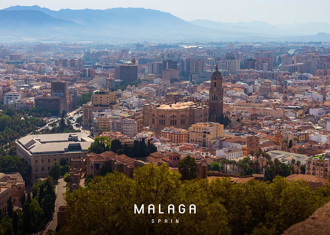 Malaga