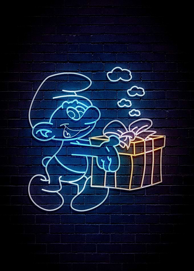 Smurfs