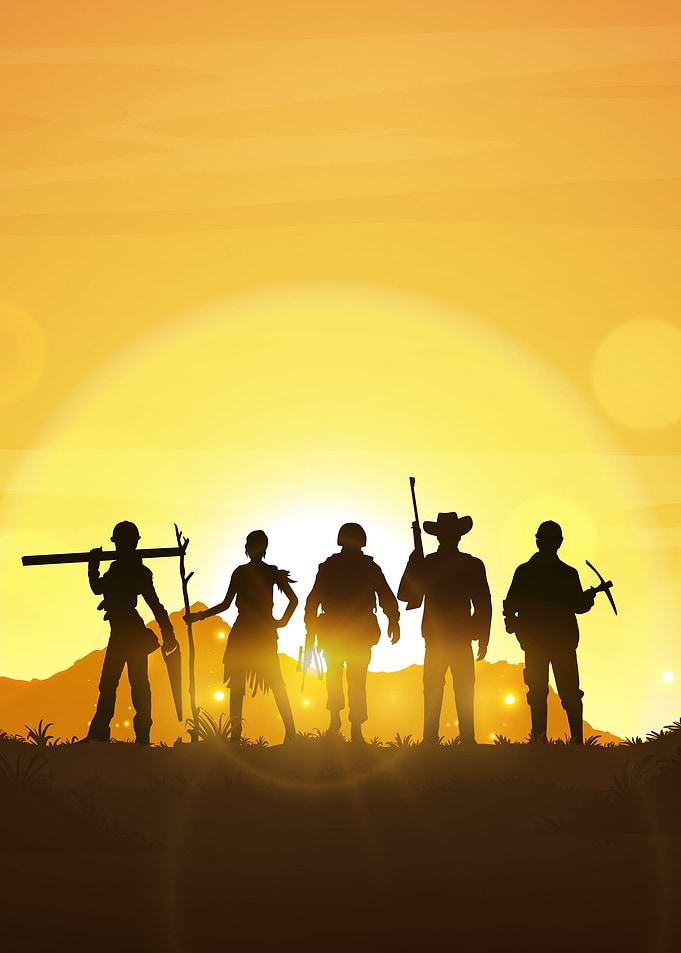 Raising the New World