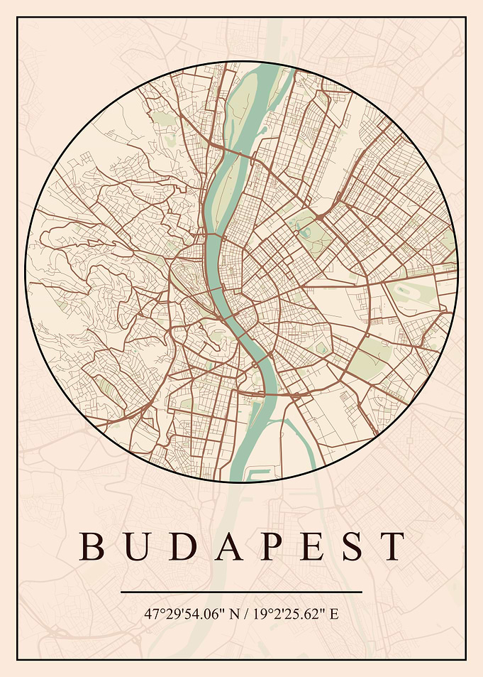 Budapest