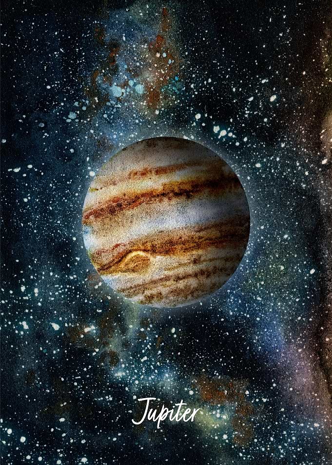 Jupiter