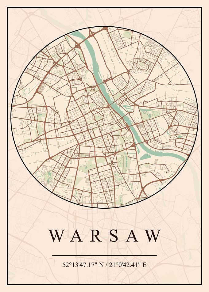 Warsaw
