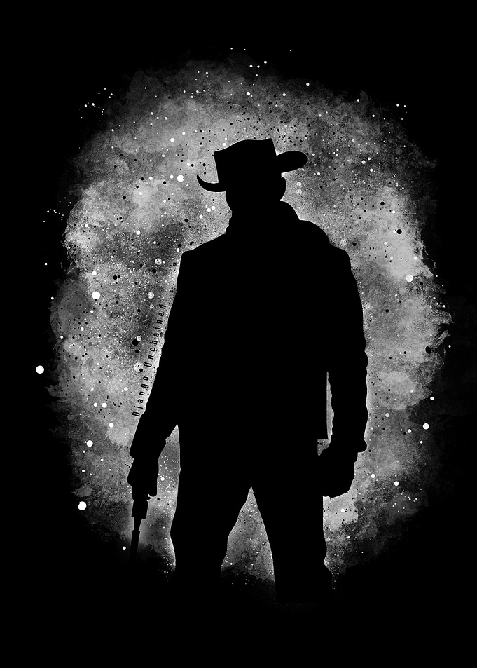 Django Unchained
