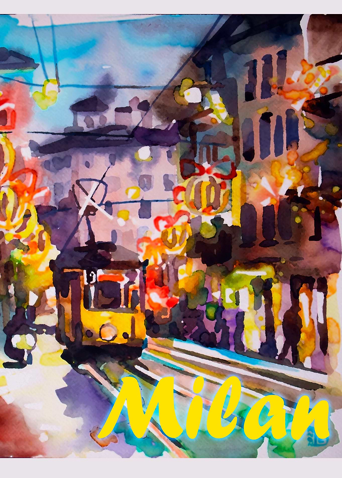 Milan