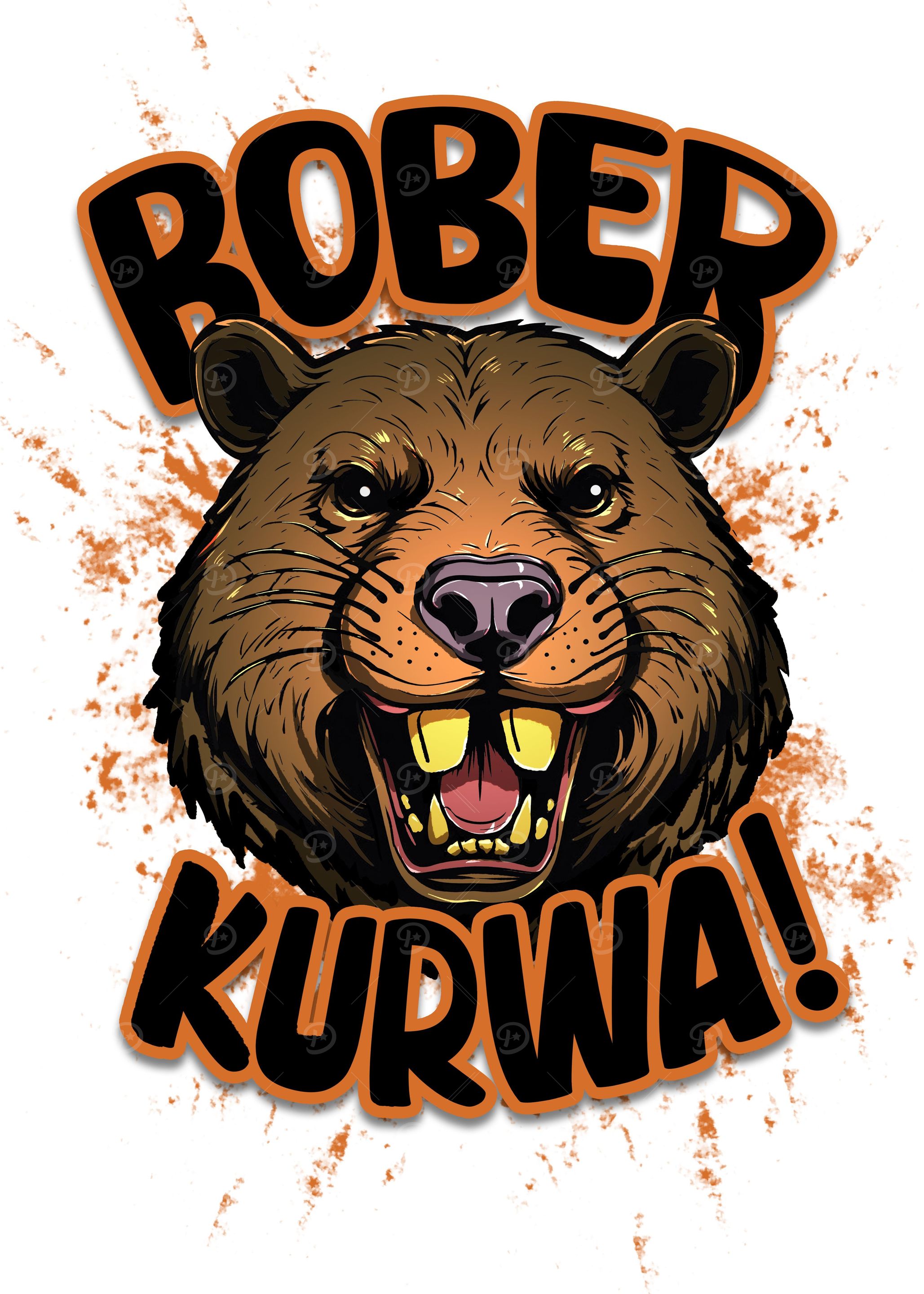 Bober KRWA