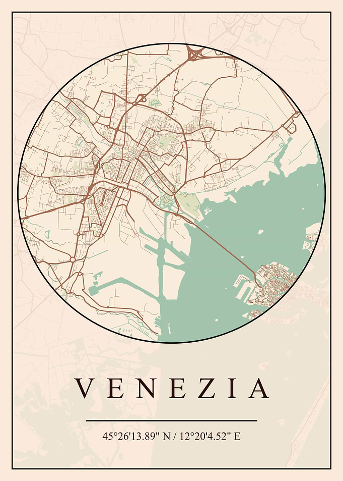 Venezia