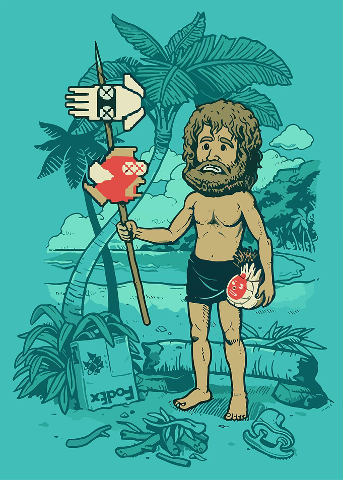 Cast Away