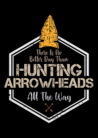 Arrowhead Hunting Quote