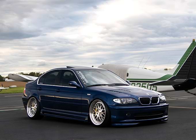 BMW M3
