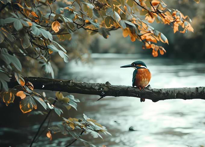 Kingfisher 2