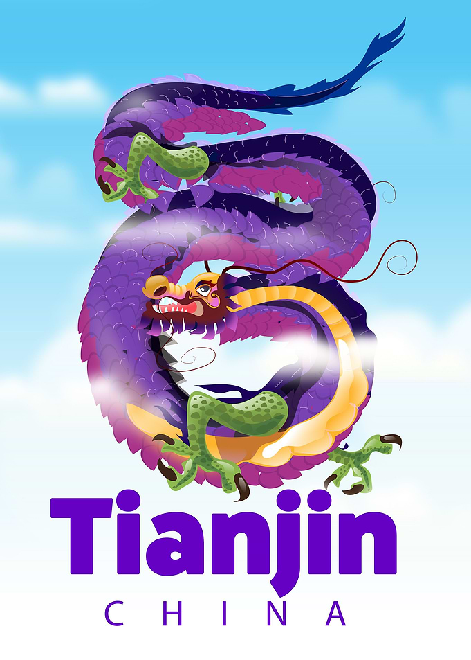 Tianjin China