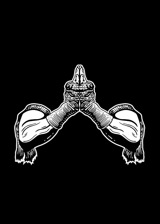 Martial art
