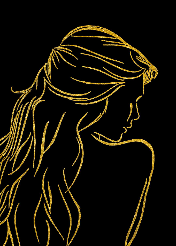 Gold Girls
