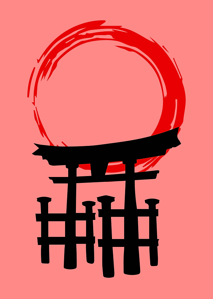 Japanese Tradition