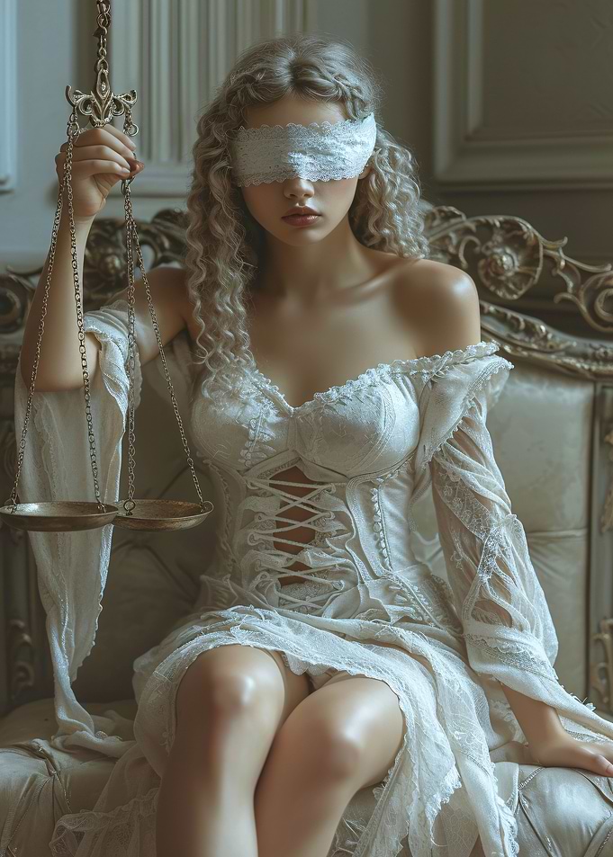 Young Themis