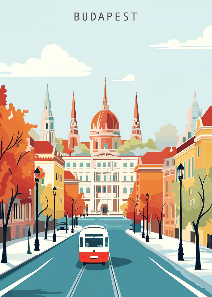 travel to budapest