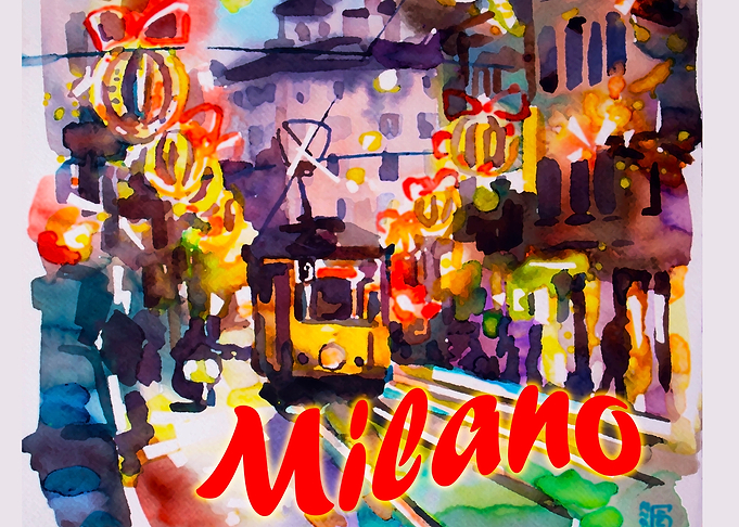 Milano
