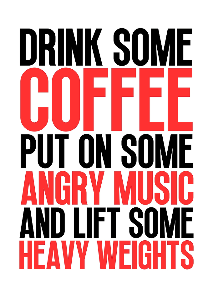 Funny Gym Quotes