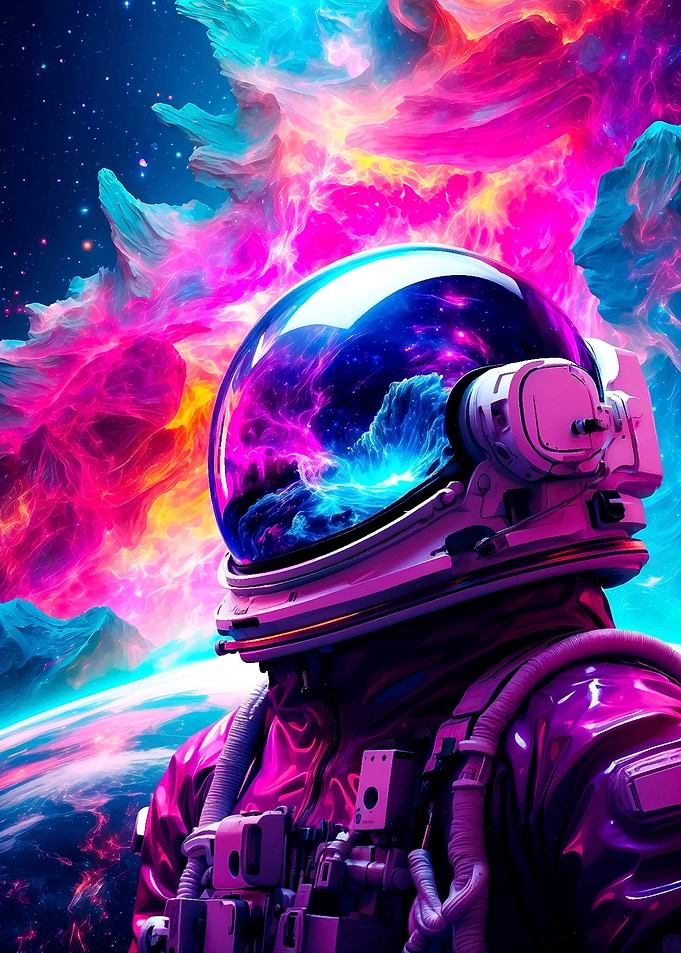 Abstract World