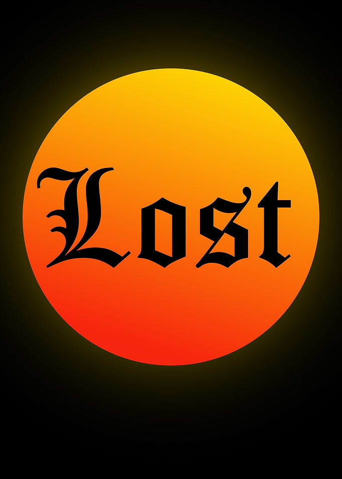 Lost