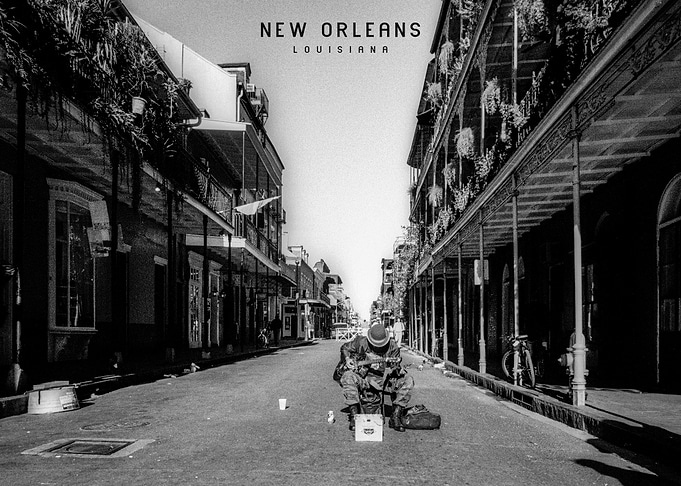 New Orleans
