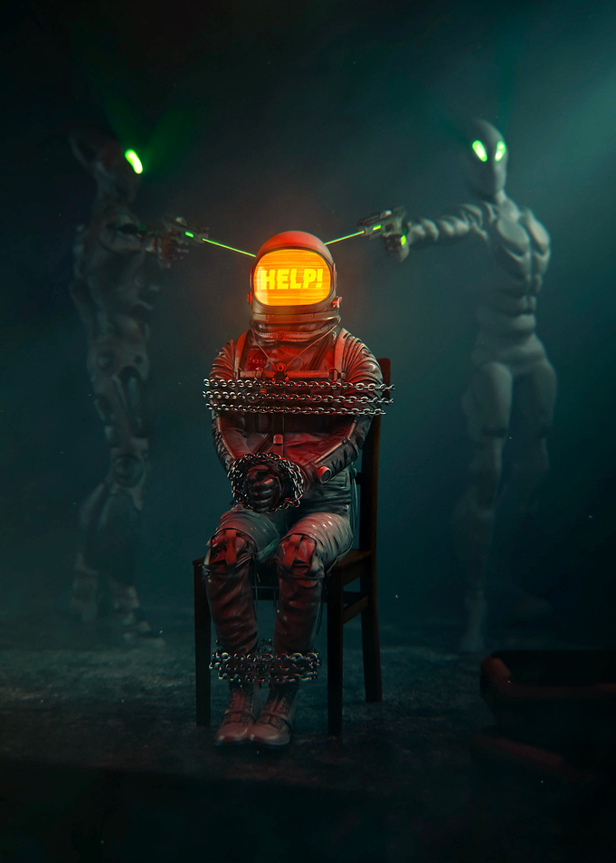 Help Space