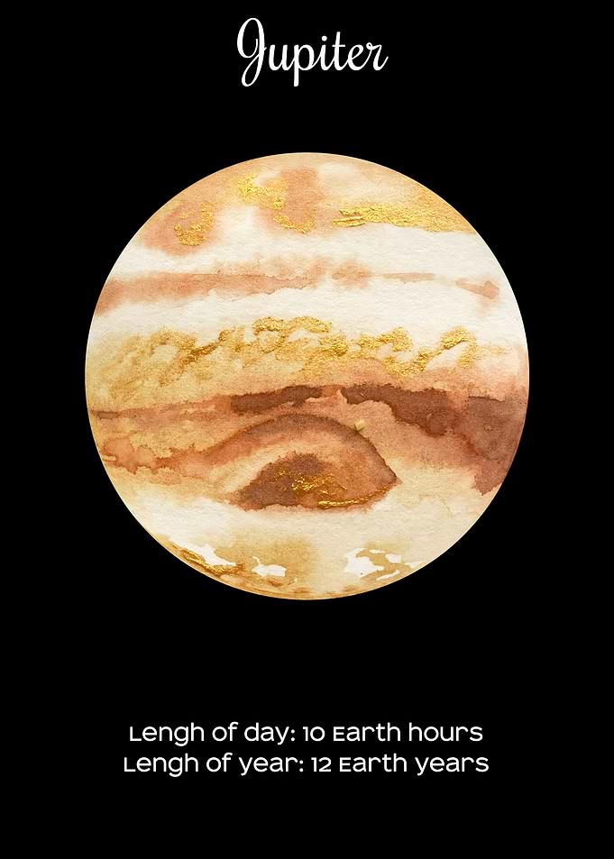 Jupiter