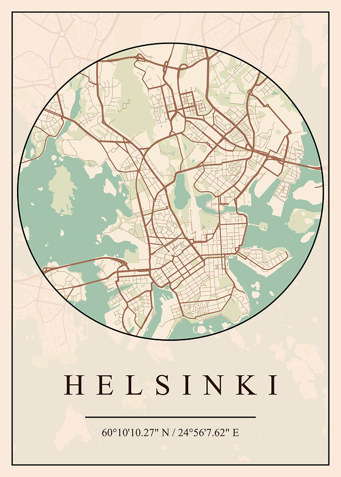 Helsinki