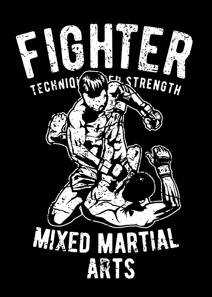 Martial art