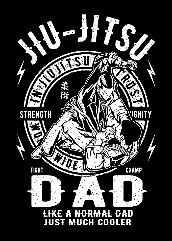 Martial art
