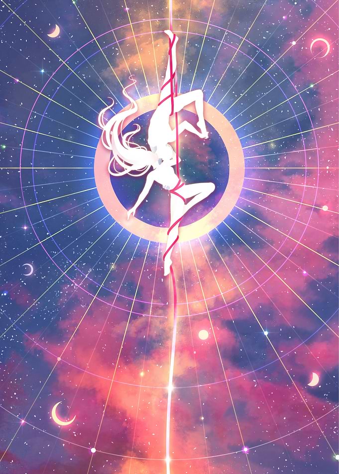 Love in Space