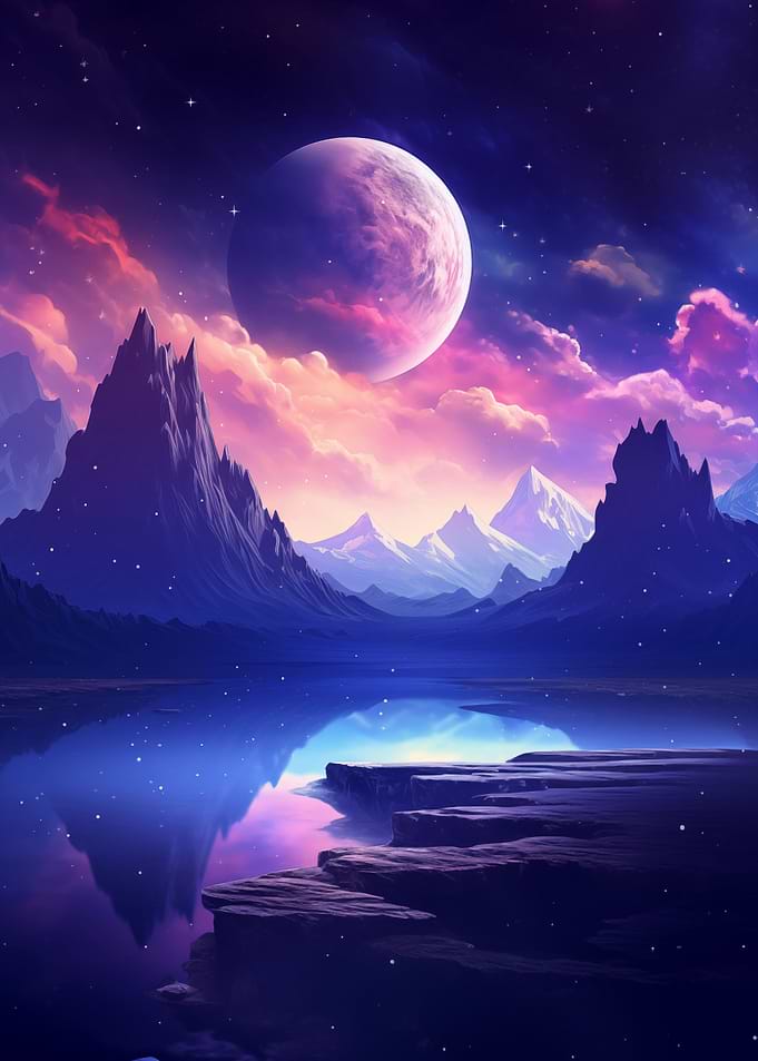 space fantasy