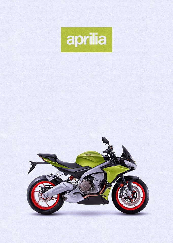 Aprilia Tuono 660