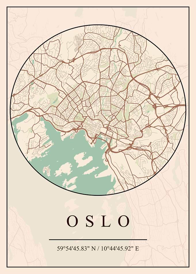 Oslo